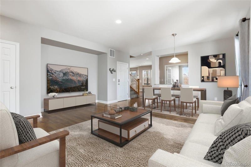 13891 Saratoga Ave, Morrison, CO 80465