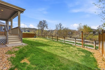 13891 Saratoga Ave, Morrison, CO 80465