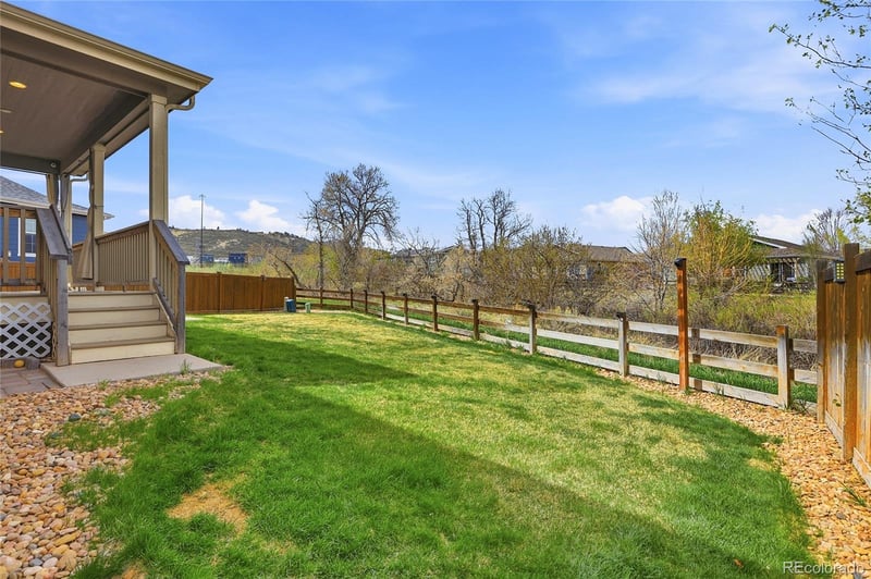 13891 Saratoga Ave, Morrison, CO 80465