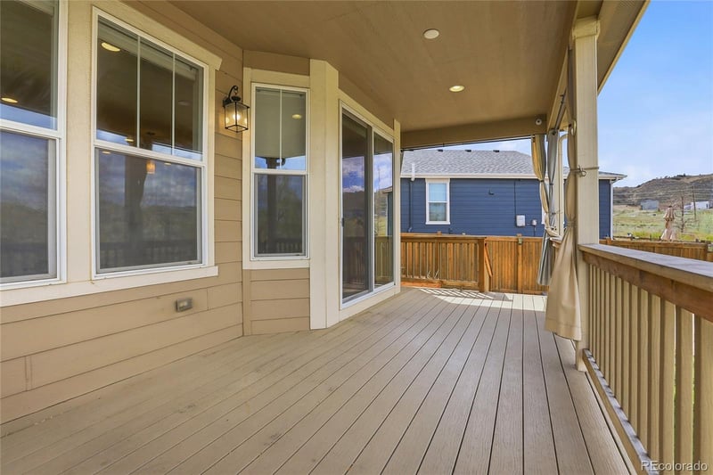 13891 Saratoga Ave, Morrison, CO 80465