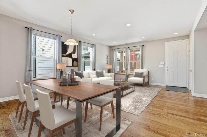 13891 Saratoga Ave, Morrison, CO 80465