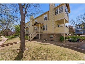 3200 Azalea Dr #4, Fort Collins, CO 80526