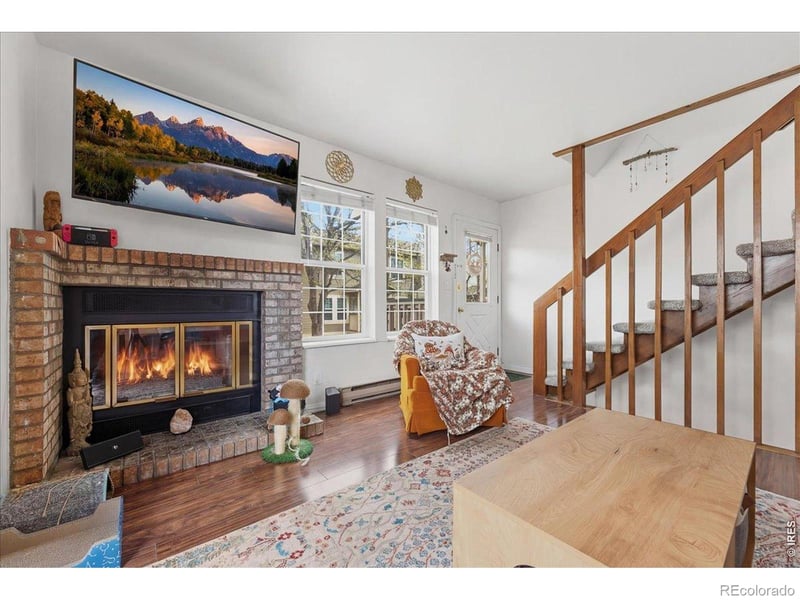 3200 Azalea Dr #4, Fort Collins, CO 80526