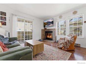 3200 Azalea Dr #4, Fort Collins, CO 80526