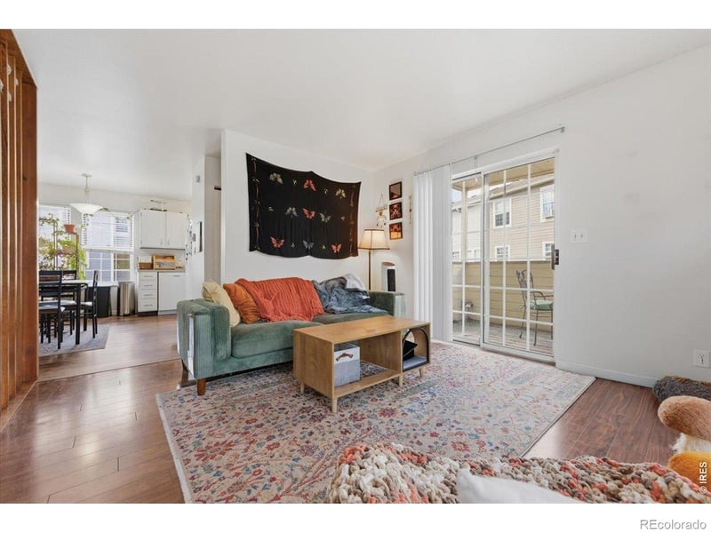 3200 Azalea Dr #4, Fort Collins, CO 80526