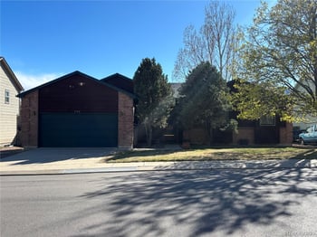 775 Tamarron Dr, Colorado Springs, CO 80919