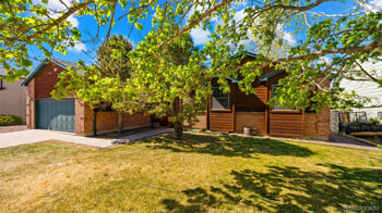 775 Tamarron Dr, Colorado Springs, CO 80919