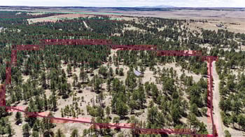 23267 Lost Creek Trl, Agate, CO 80101