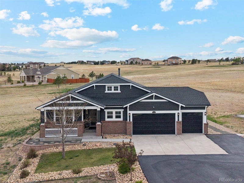2490 Antelope Ridge Trl, Parker, CO 80138