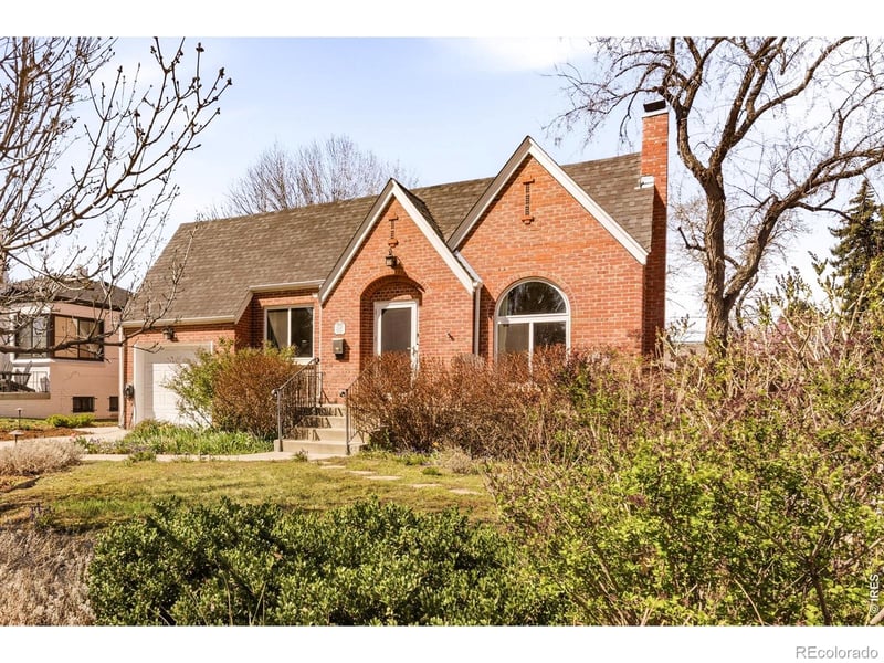 2547 Krameria St, Denver, CO 80207