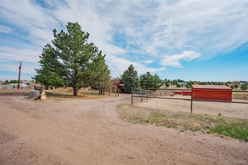 41646 Carol Ct, Parker, CO 80138