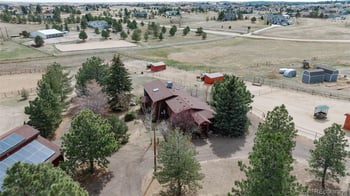 41646 Carol Ct, Parker, CO 80138