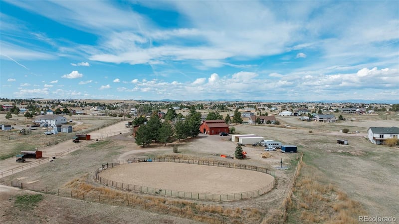 41646 Carol Ct, Parker, CO 80138