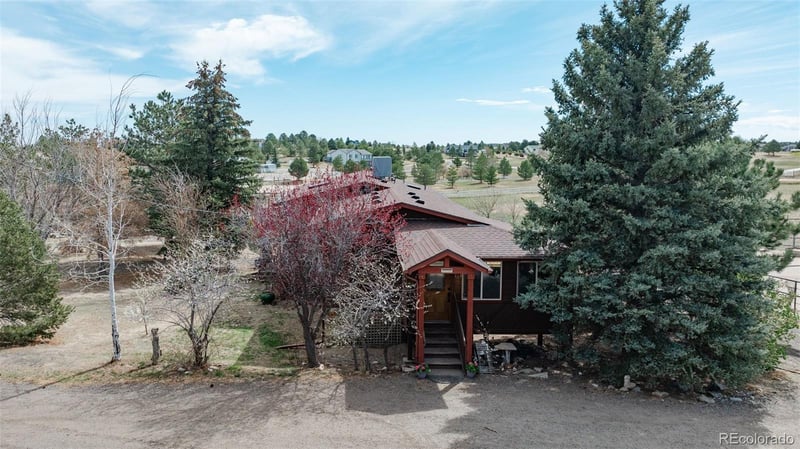 41646 Carol Ct, Parker, CO 80138