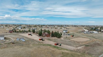 41646 Carol Ct, Parker, CO 80138