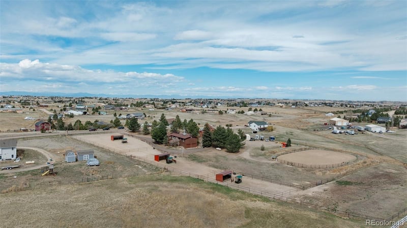 41646 Carol Ct, Parker, CO 80138