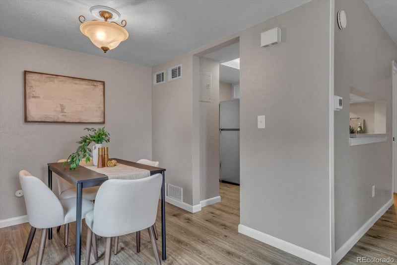 9901 Evans Ave #22B, Aurora, CO 80247