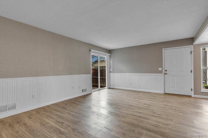 9901 Evans Ave #22B, Aurora, CO 80247