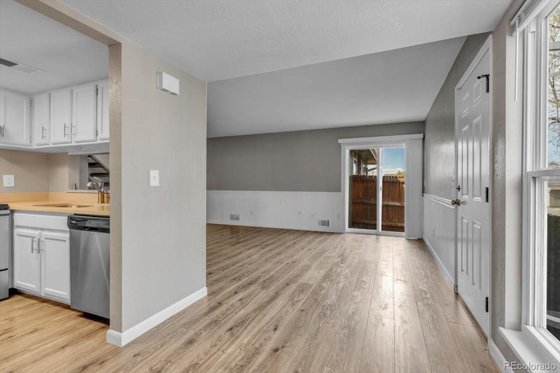 9901 Evans Ave #22B, Aurora, CO 80247