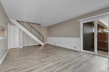 9901 Evans Ave #22B, Aurora, CO 80247