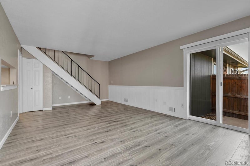 9901 Evans Ave #22B, Aurora, CO 80247