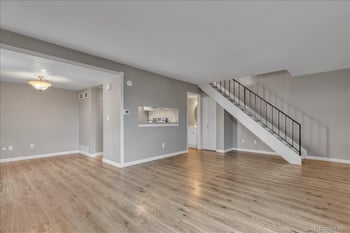 9901 Evans Ave #22B, Aurora, CO 80247