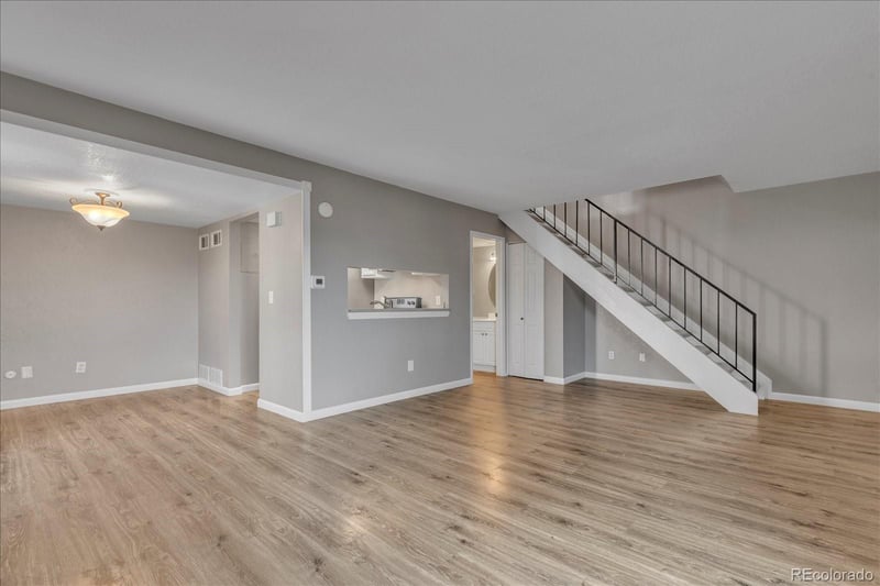 9901 Evans Ave #22B, Aurora, CO 80247