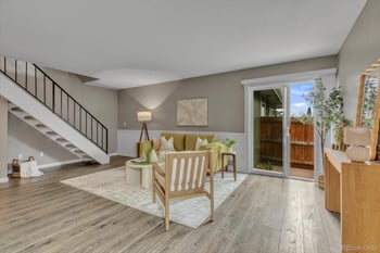 9901 Evans Ave #22B, Aurora, CO 80247