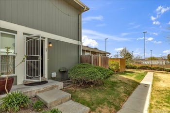 9901 Evans Ave #22B, Aurora, CO 80247