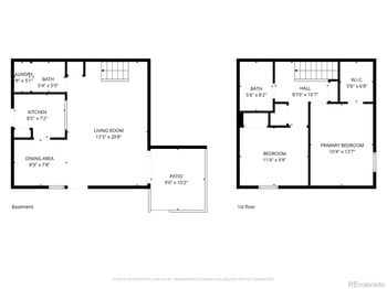 9901 Evans Ave #22B, Aurora, CO 80247