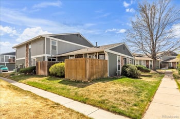 9901 Evans Ave #22B, Aurora, CO 80247