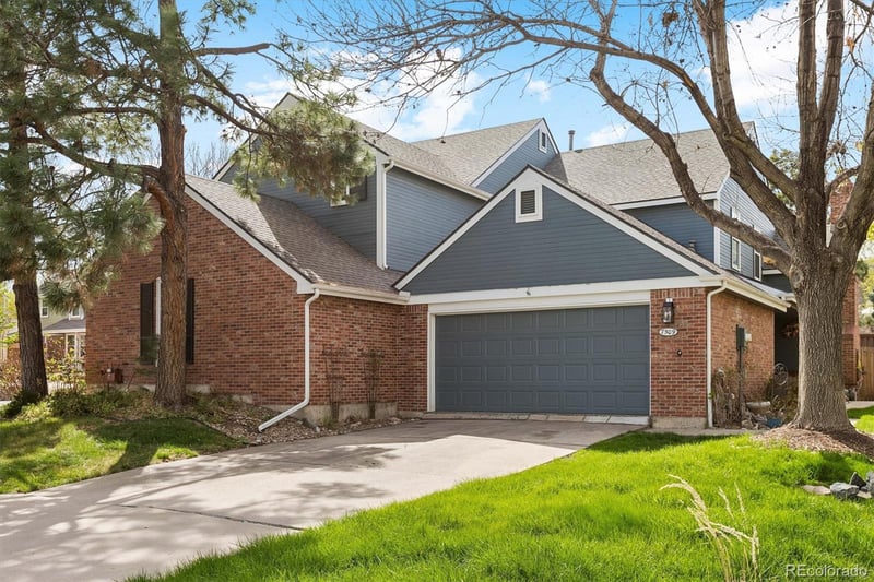 7509 Ivanhoe Cir, Centennial, CO 80112