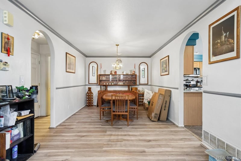 7509 Ivanhoe Cir, Centennial, CO 80112