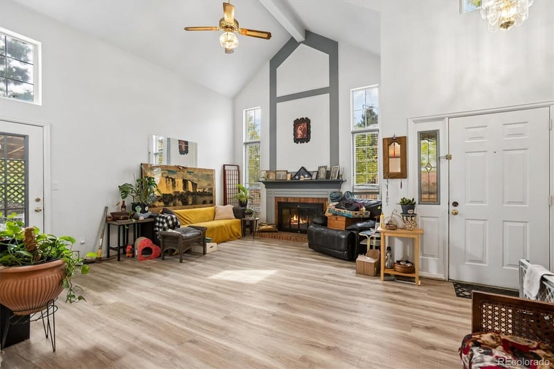 7509 Ivanhoe Cir, Centennial, CO 80112