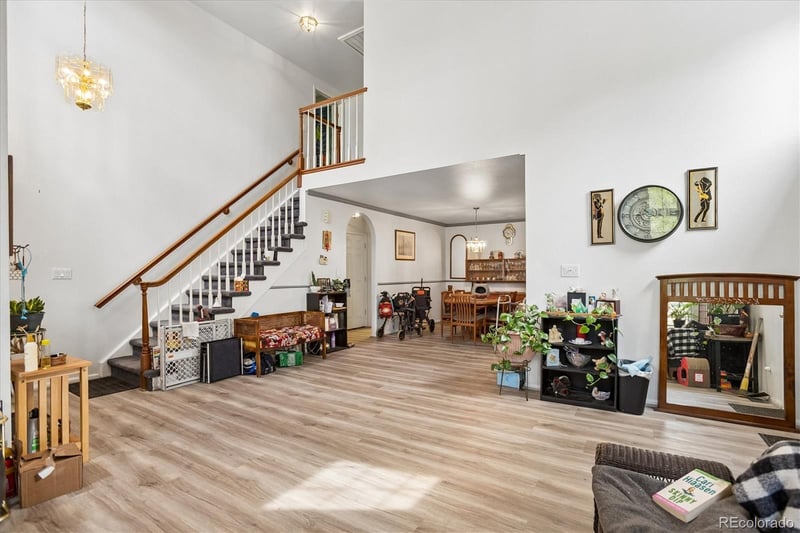 7509 Ivanhoe Cir, Centennial, CO 80112