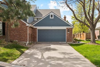7509 S Ivanhoe Cir, Centennial, CO 80112