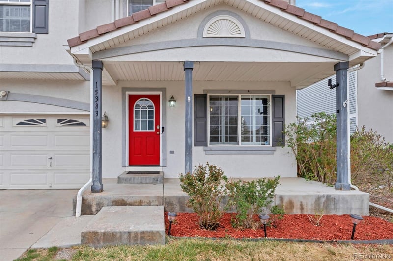 15383 98th Pl, Commerce City, CO 80022