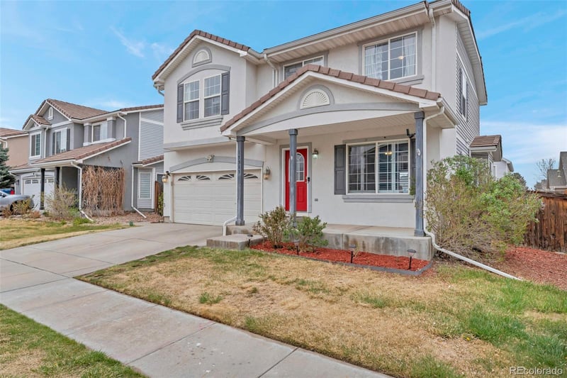 15383 98th Pl, Commerce City, CO 80022