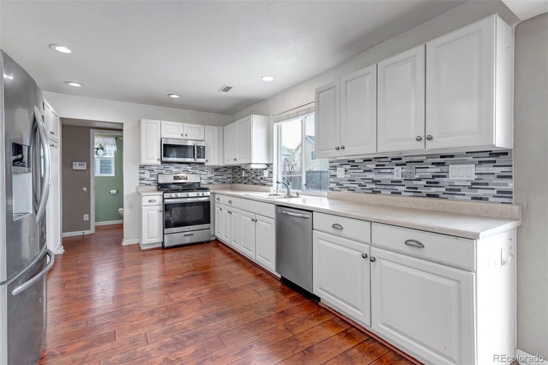 15383 98th Pl, Commerce City, CO 80022