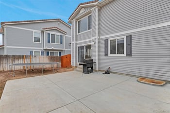 15383 98th Pl, Commerce City, CO 80022