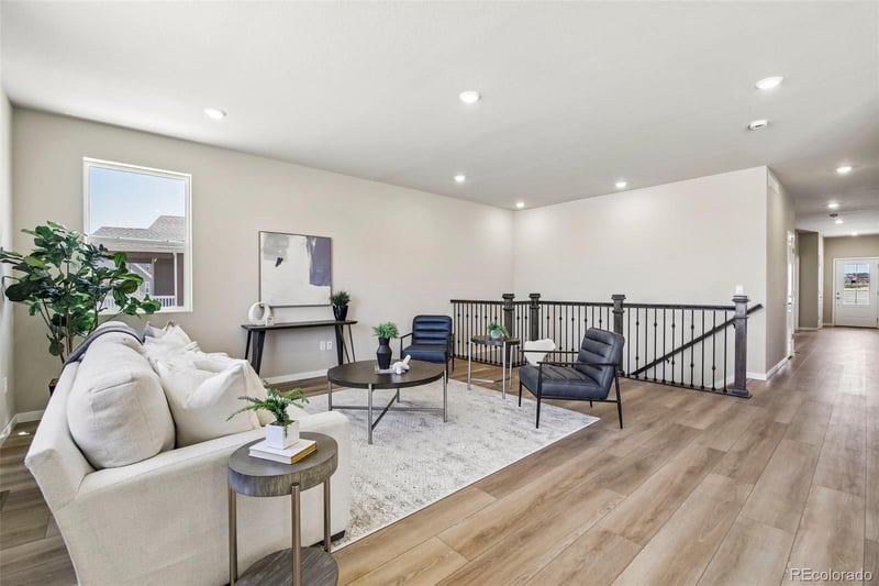 13806 Honey Hush Trl, Parker, CO 80134