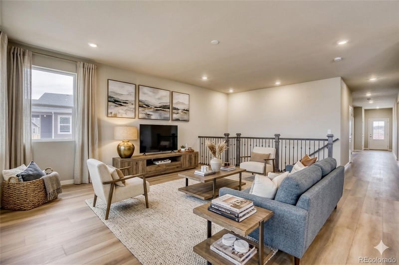 13806 Honey Hush Trl, Parker, CO 80134