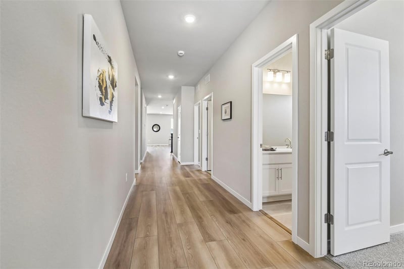 13806 Honey Hush Trl, Parker, CO 80134