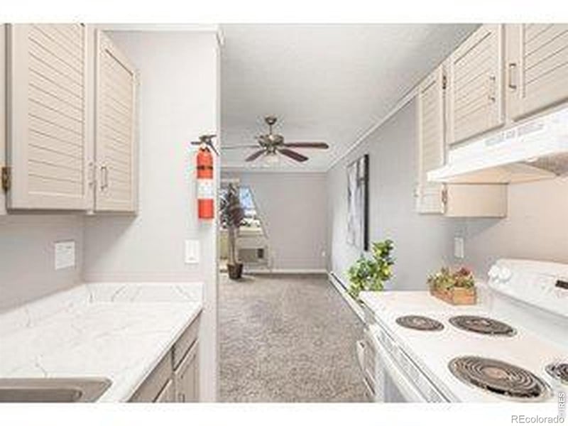 3150 Iris Ave #305, Boulder, CO 80301