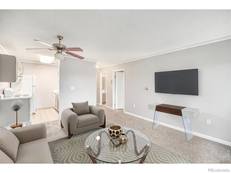 3150 Iris Ave #305, Boulder, CO 80301