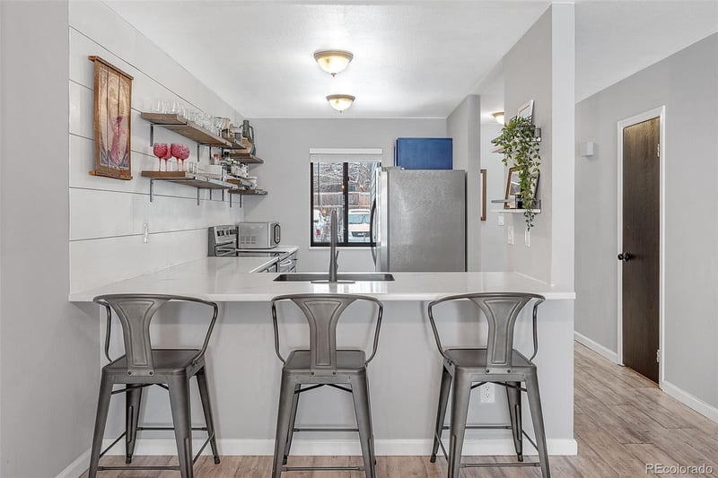 3686 S Depew St #7, Denver, CO 80235