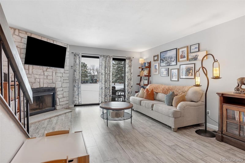 3686 S Depew St #7, Denver, CO 80235