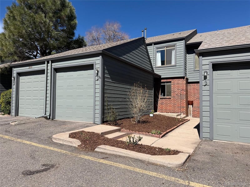 3686 S Depew St #7, Denver, CO 80235