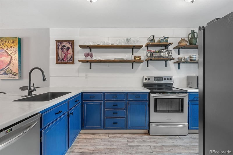 3686 S Depew St #7, Denver, CO 80235