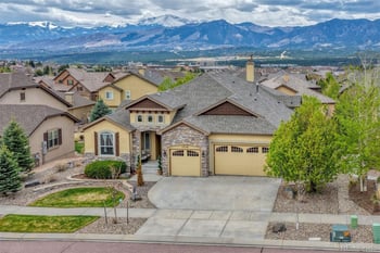 13258 Dominus Way, Colorado Springs, CO 80921
